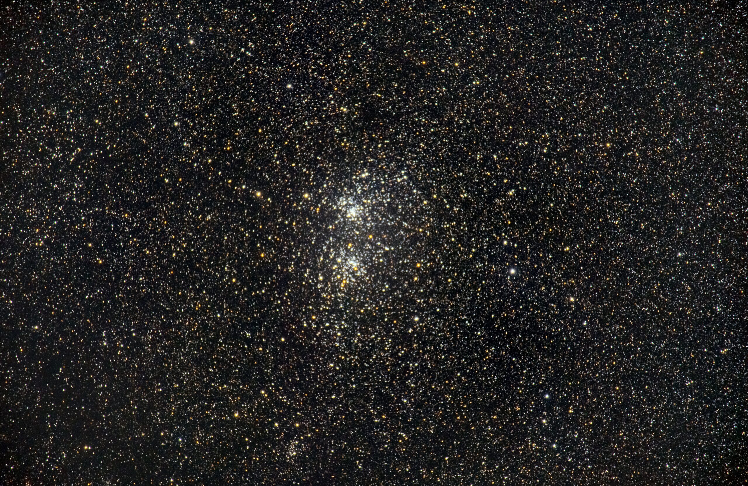 Perseus Double Cluster