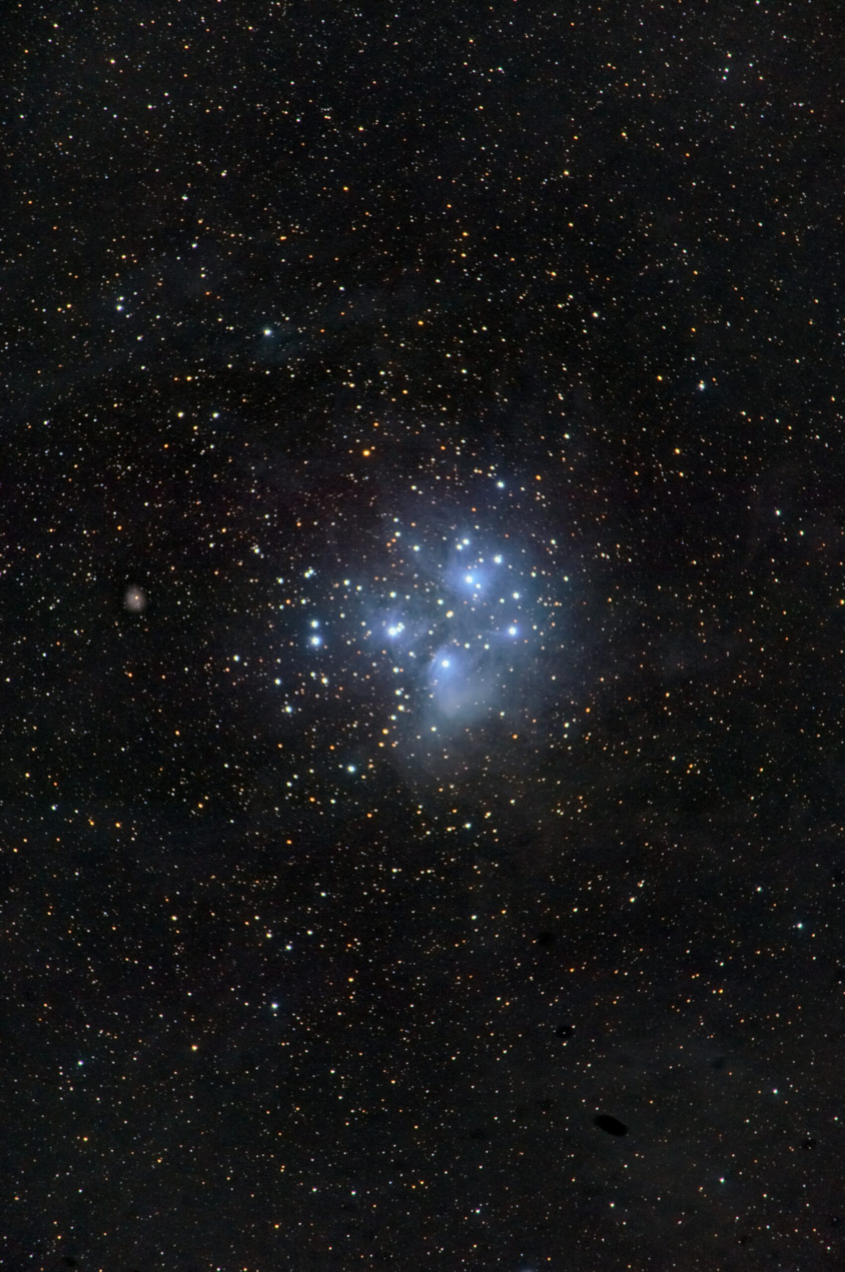Pleiades