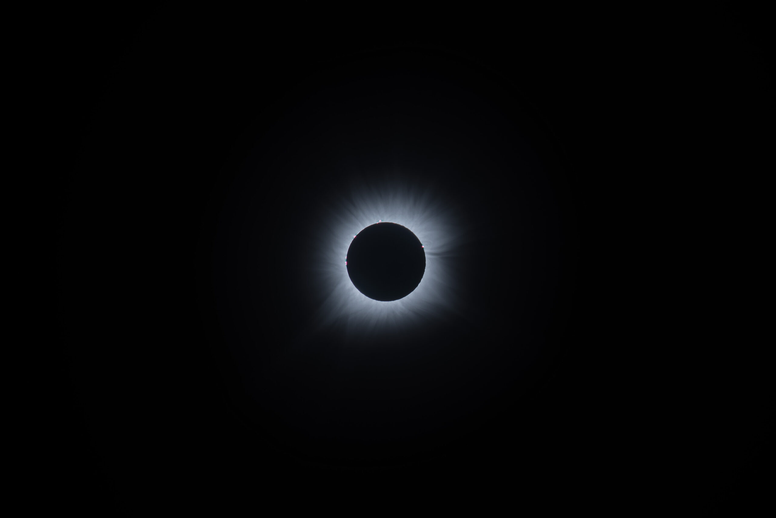 Solar eclipse of April 2024