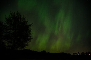 Northern Lights