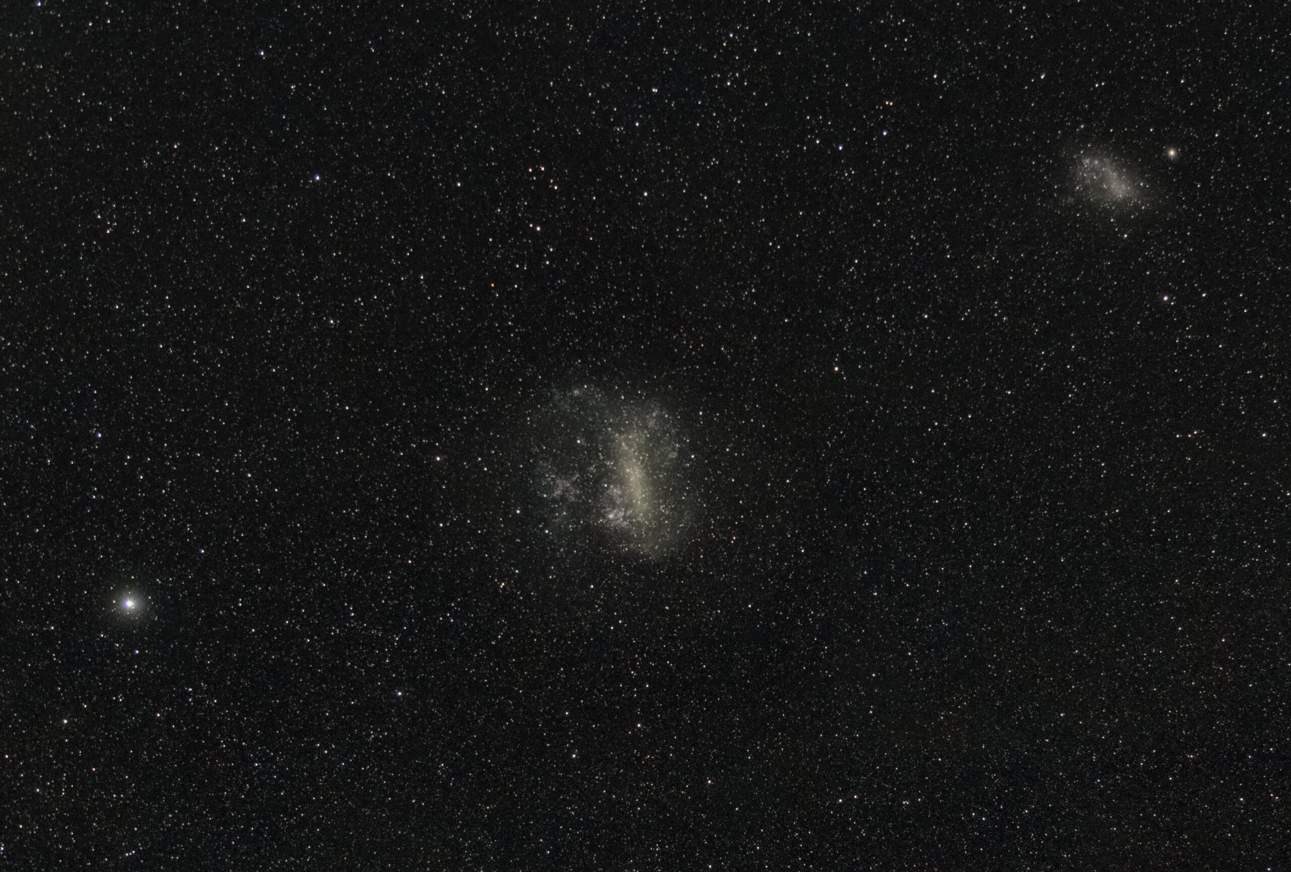 Large Magellanic Cloud