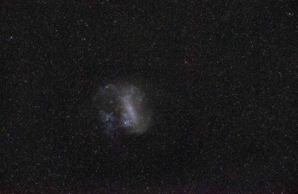 Large Magellanic Cloud