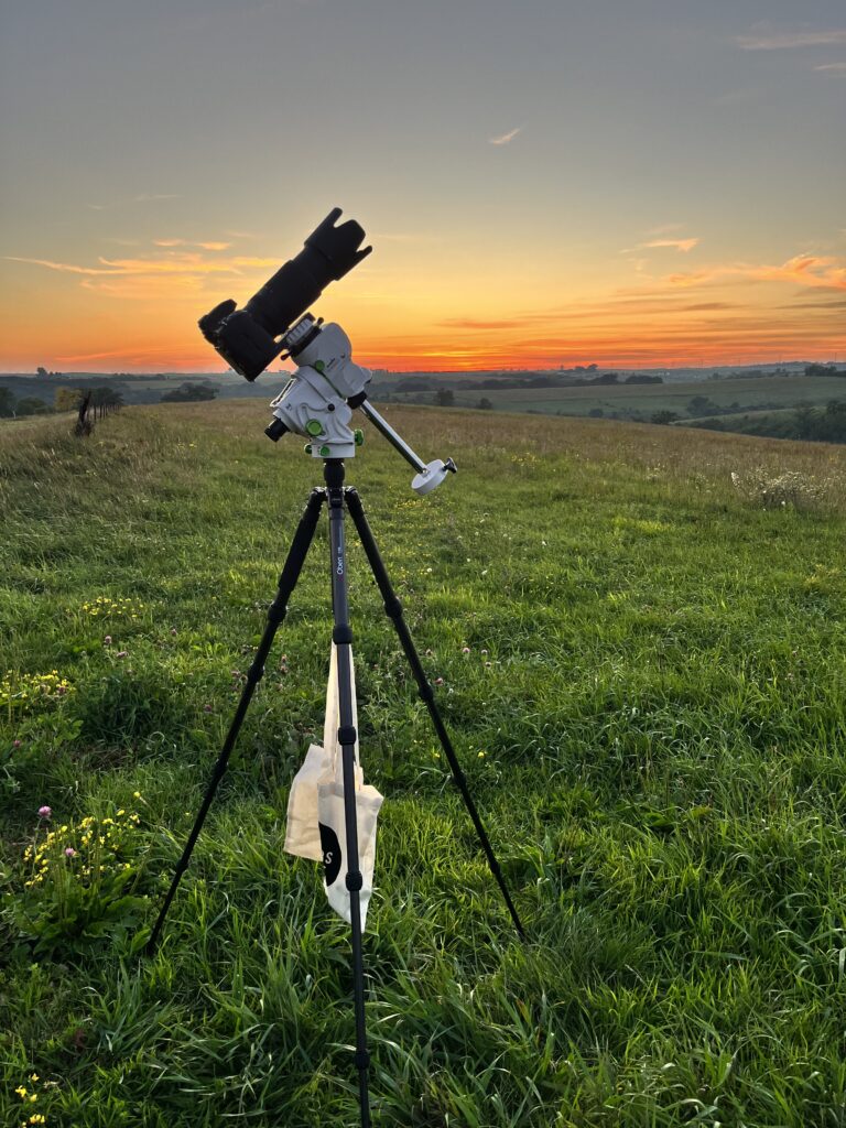 Equipment In The Field Equipment In The Field